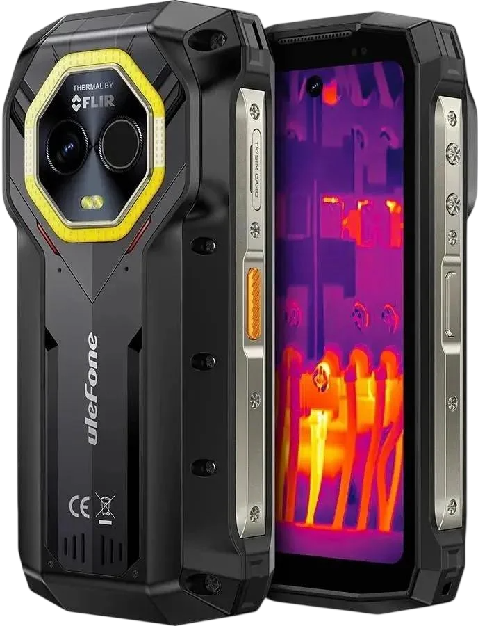 Ulefone Armor Mini 20T Pro